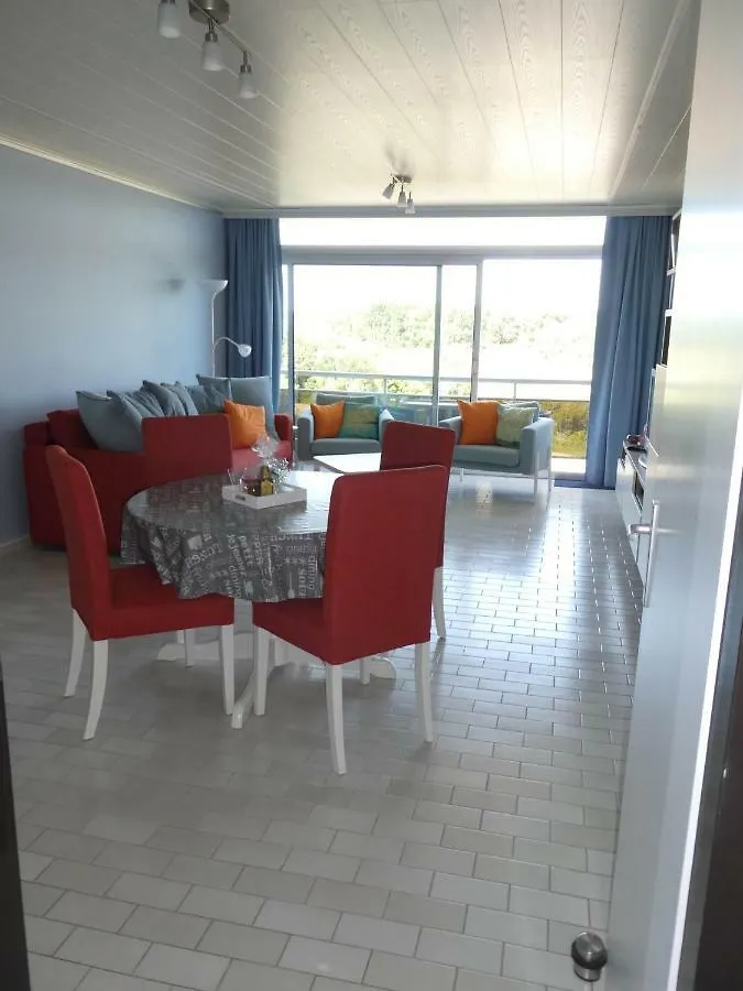 Duinenzicht Apartment Bredene