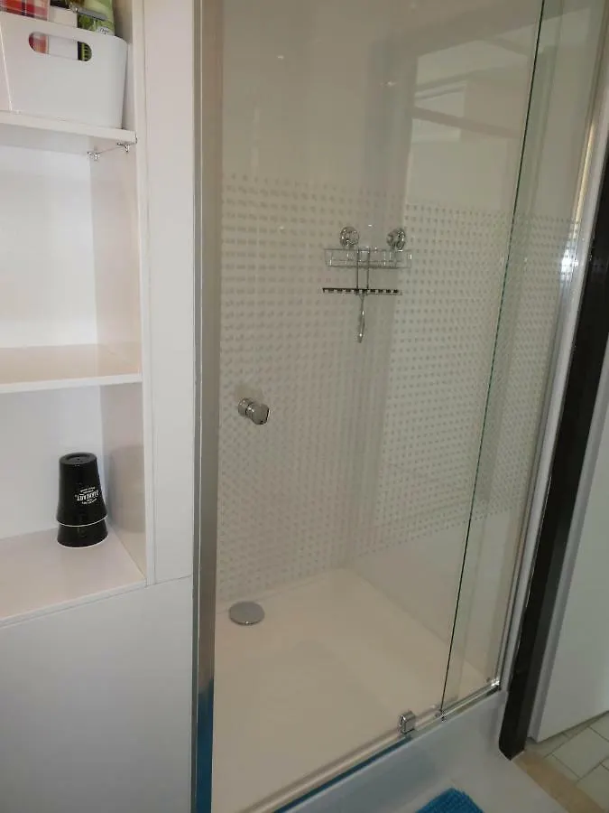 Duinenzicht Apartment Bredene