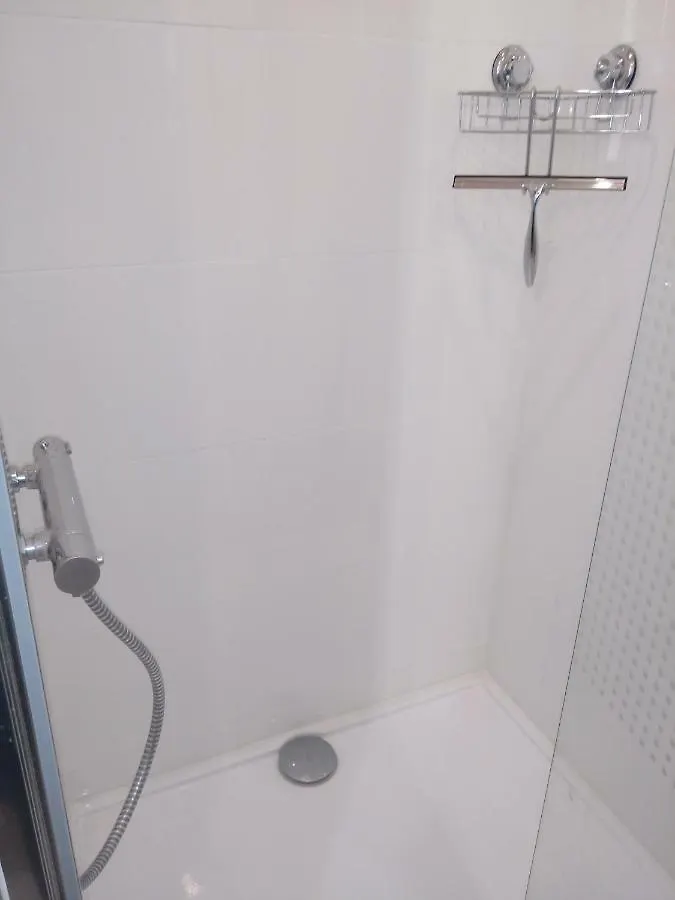 Duinenzicht Apartment Bredene