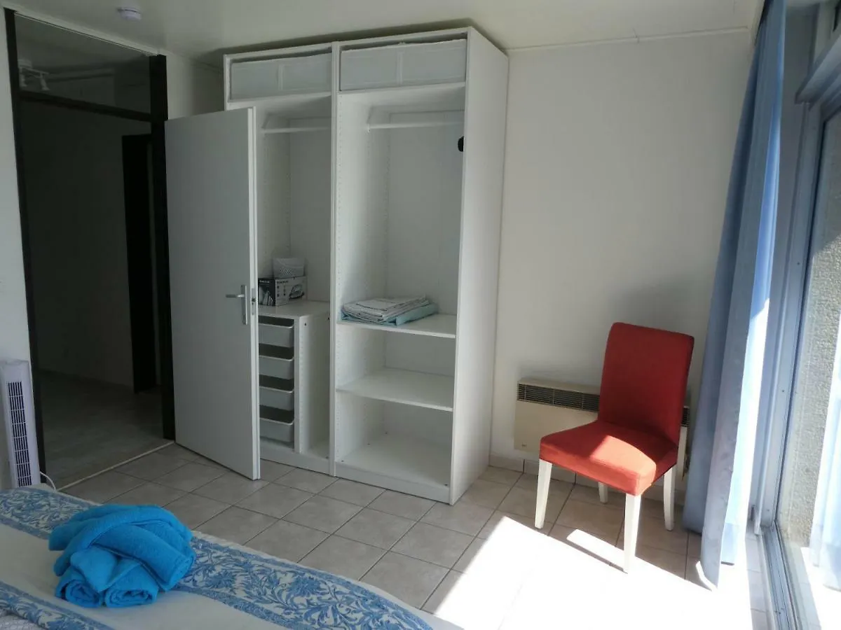 Duinenzicht Apartment Bredene