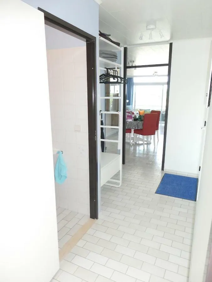 Duinenzicht Apartment Bredene