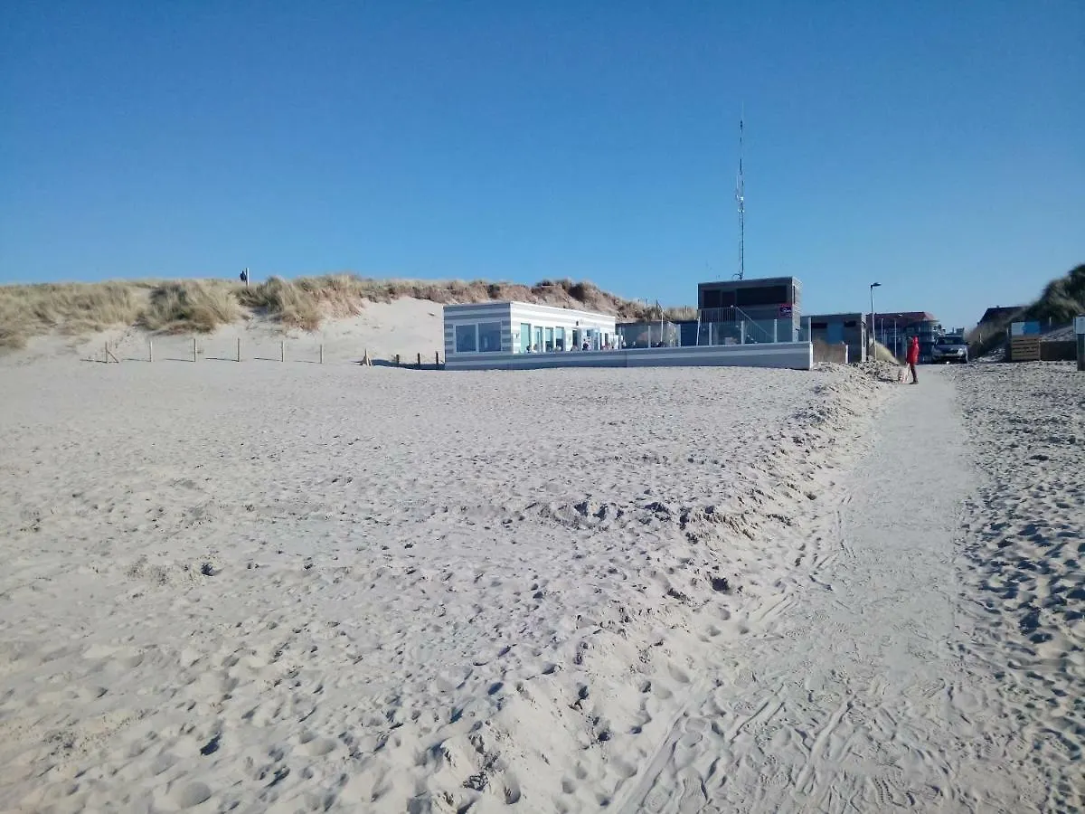 Duinenzicht Apartment Bredene