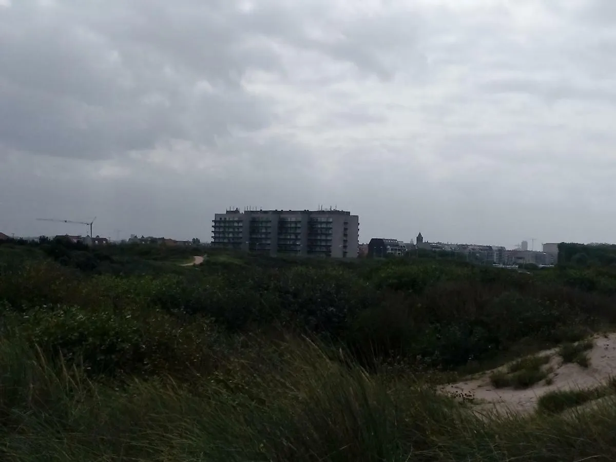 Duinenzicht Apartment Bredene 0*,  Belgium